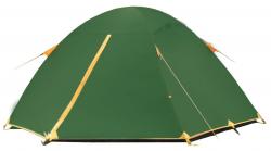 3-х местная палатка Tramp Scout 3
